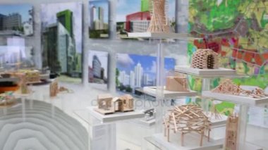 ahşap minyatür Sergisi platformlarda bekliyoruz