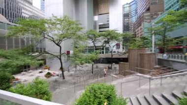 New York 'taki gökdelenler