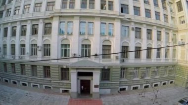  Kimyasal-Technologycal Üniversitesi 