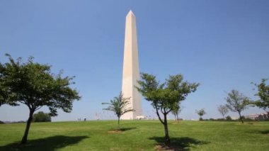 Washington Anıtı (Dikilitaş) Washington