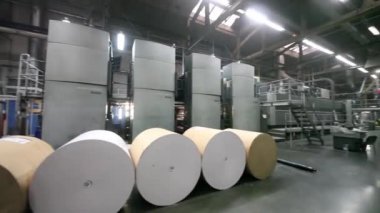 Büyük yalan makinesi karmaşık kağıdımız