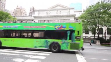 New York Halk Kütüphanesi