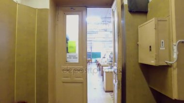 Kimyasal analiz yöntemleri laboratuvar giriş