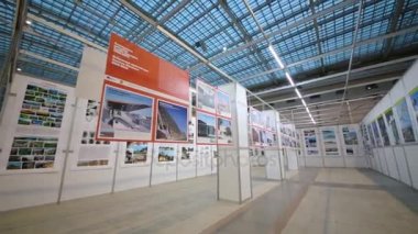 Mimari Emilia Romagna Gostiny dvor 'da