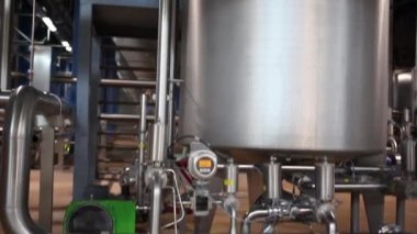 Atölye Fabrikası'nda modern ekipman