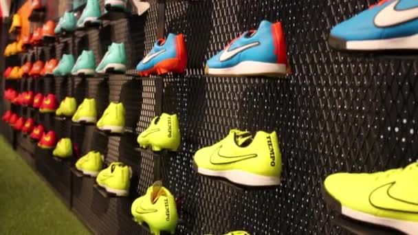 nike sports store