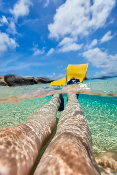 Gopro Nude Beach