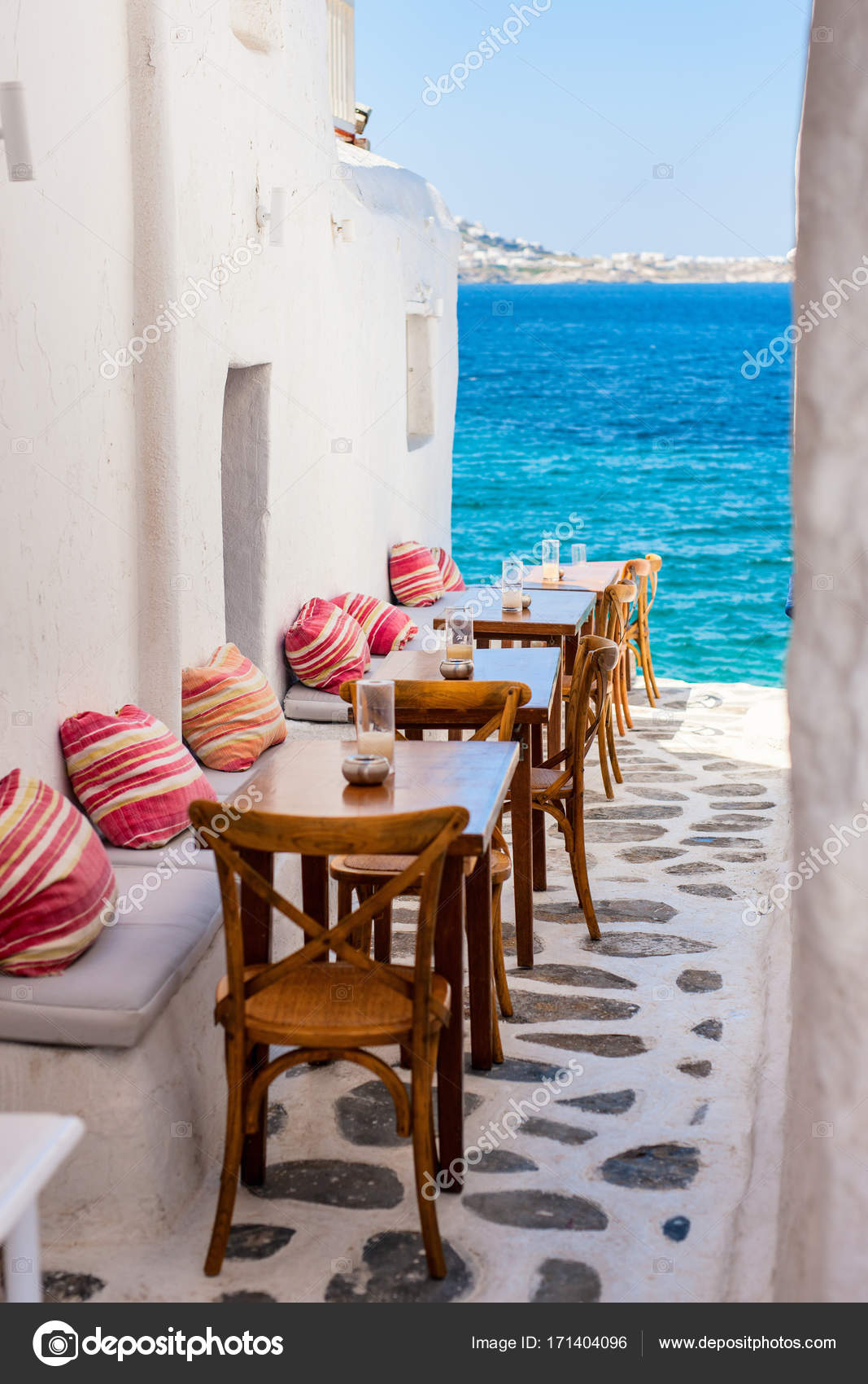 Mykonos Fwtografies Arxeioy Royalty Free Mykonos Eikones Depositphotos