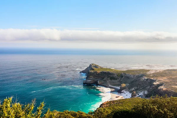 Kaap de goede hoop in Zuid-Afrika — Stockfoto