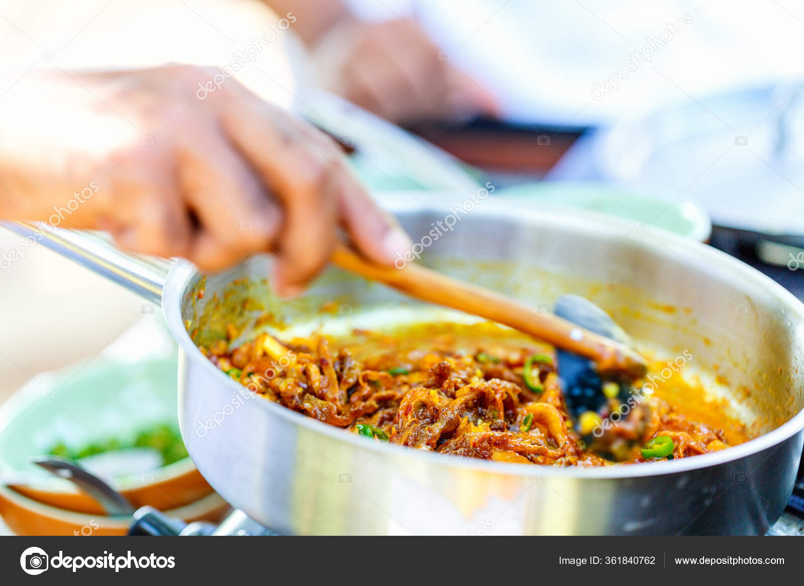 Sri Lankan Mushroom Curry | ppgbbe.intranet.biologia.ufrj.br