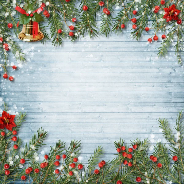 Christmas background Stock Photo by ©chiffa 34908691