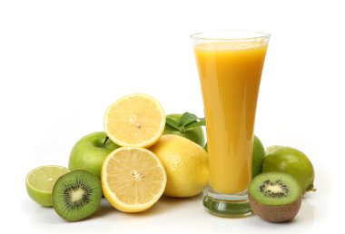 Olgun meyve diyet beslenme için