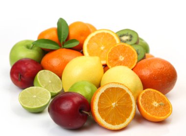 Olgunlaşmış meyve diyet için