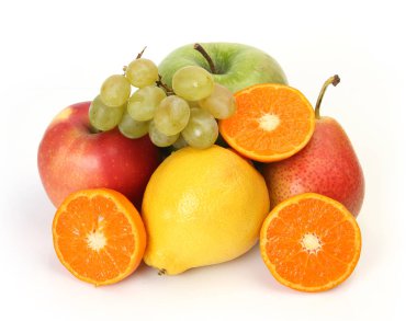 Olgun meyve diyet için