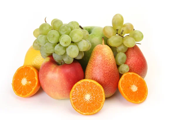 Olgun meyve diyet için