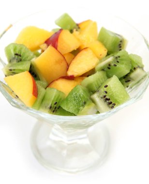 Olgun meyve diyet için