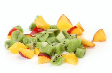 sağlıklı bir diyetin Meyvamı