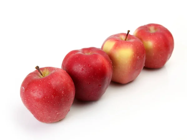 Obst für eine gesunde Ernährung — Stockfoto