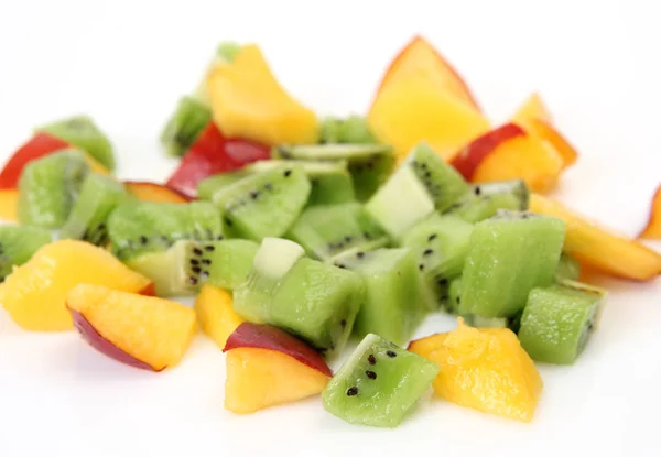 Спелые фрукты для диеты Лицензионные Стоковые Изображения