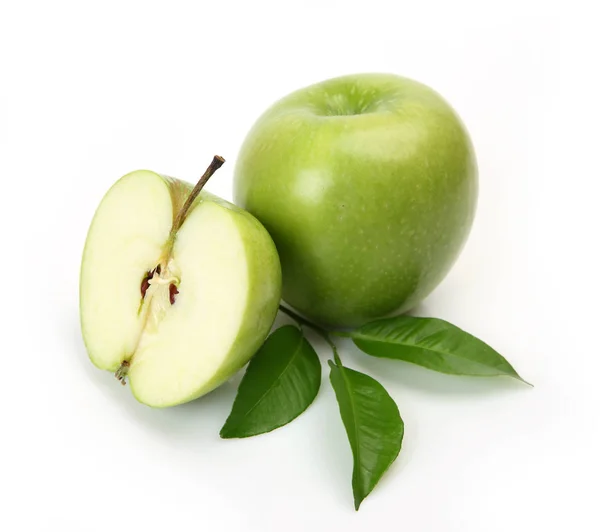 Fruta madura para uma dieta saudável — Fotografia de Stock