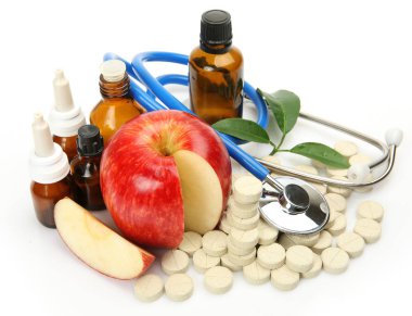 Hastalığın tedavisi için ilaçlar