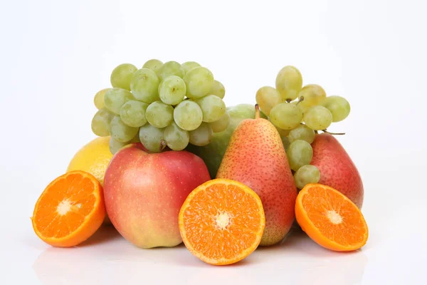 Rijp fruit voor dieet — Stockfoto