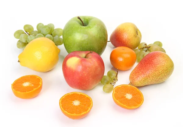 Rijp fruit voor dieet — Stockfoto