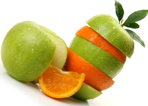 Ripe Fruit Healthy Diet — Stock Photo, Image
