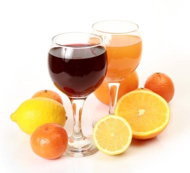 Olgun meyve sağlıklı bir diyet için