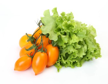 Olgun sebze vejetaryen diyet için