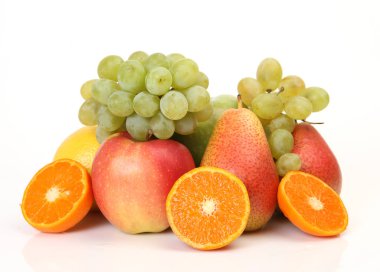  Olgun meyve diyet için