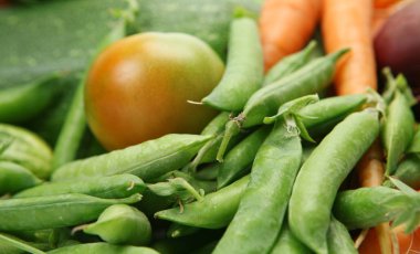 taze sebze diyet beslenme için