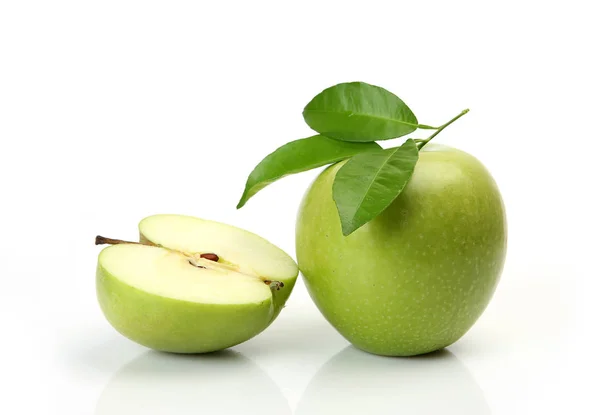 Frutas Para Uma Alimentação Saudável — Fotografia de Stock