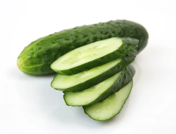 Zdravá Zelenina Pro Dietní Výživu — Stock fotografie