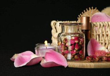 vücut bakım ürünleri ve aromaterapi