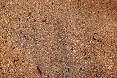 Doğal malzemelerden dekoratif arkaplan