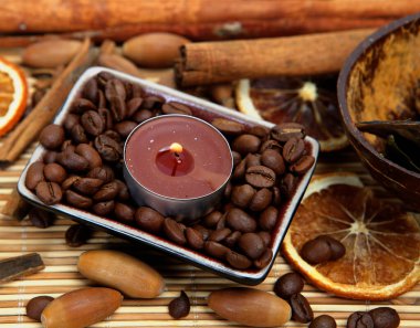 vücut bakımı ve aromaterapi aksesuarları