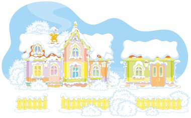 Noel Baba evi