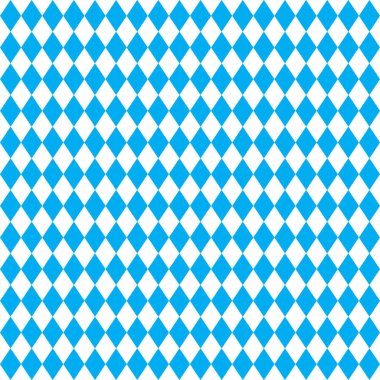 Oktoberfest geleneksel Bavyera keten bayrak arka plan