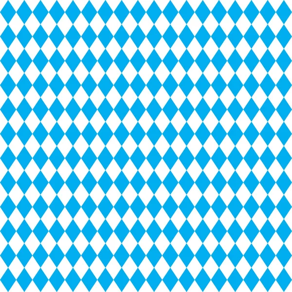 Oktoberfest geleneksel Bavyera keten bayrak arka plan