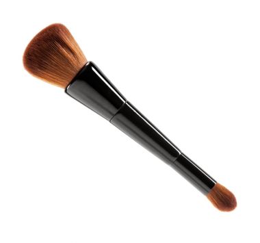 profesyonel makyaj fırça rengi toz ile