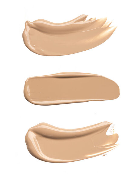 масляная краска косметических и косметических средств. макияж
