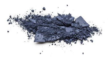 Kadar ezilmiş göz farı olun