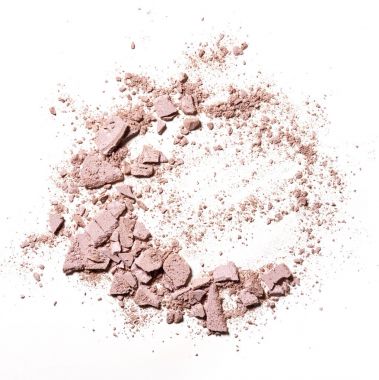 Yapmak kadar ezilmiş toz