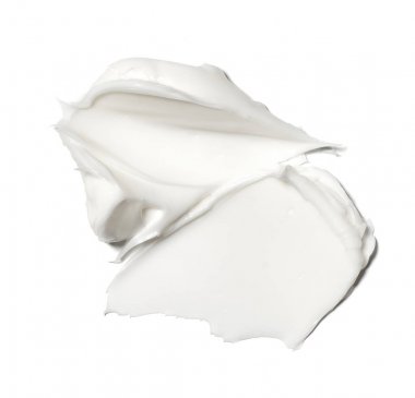 boya beyaz kozmetik ürünleri smear