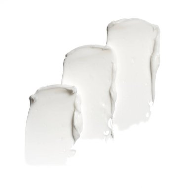 boya beyaz kozmetik ürünleri smear