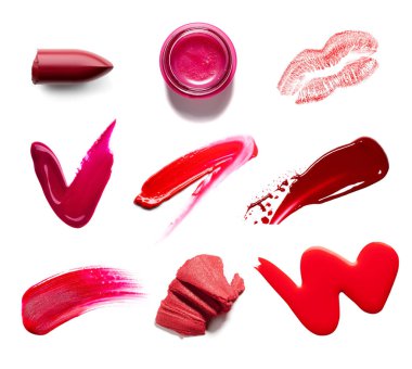 smear boya kozmetik ürünleri