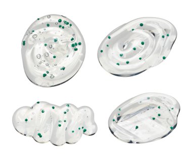 smear boya kozmetik ürünleri