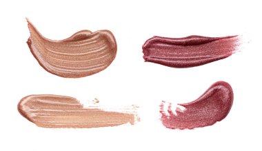 smear boya kozmetik ürünleri