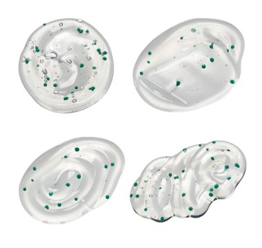 smear boya kozmetik ürünleri